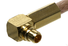 RF/Coax Connectors 
